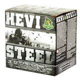 HEVI STEEL 12GA 3.5" #3 25/250