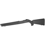 HOGUE STK RUG 10/22 OVRMLD BULL BLK