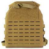 HSGI CORE PLATE CARRIER LG COY