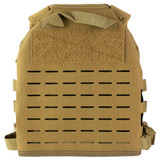 HSGI CORE PLATE CARRIER LG COY