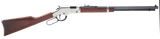 HENRY SILVER BOY 17HMR 20"