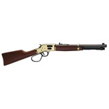 HENRY BIG BOY BRASS 44MAG 16.5" 7RD