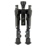 HARRIS BIPOD 6-9" ROTATING M-LOK