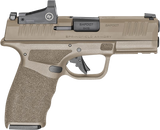 SPG HCP9379FOSPCT FDE 9M HELLCT PRO 3.7 CT 15R/17R