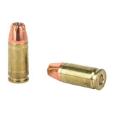 HRNDY 9MM 147GR JHP/XTP 25/250
