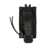 HSGI DUTY PISTOL TACO BLK