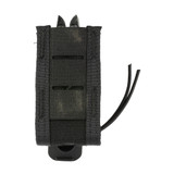 HSGI DUTY PISTOL TACO BLK