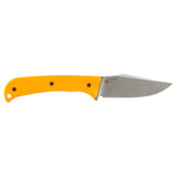 HOGUE EXTRAK 3.3" ORG G10 W/SHEATH
