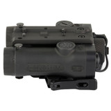 H-SUN LASER GREEN & IR W/IL TI BODY