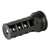 HUX MUZZLE BRAKE QD 556 1/2X28