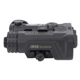 H-SUN IRIS 3 RED & VCSEL IR LASERS