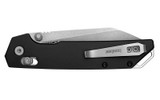 KERSHAW IRIDIUM RVRSE TANTO 3.4" BLK
