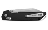 KERSHAW IRIDIUM RVRSE TANTO 3.4" BLK