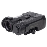 H-SUN IRIS 3 GR & VCSEL IR LASERS