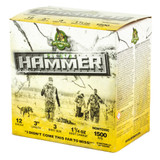 HEVI HAMMER 12GA 3" #3 25/250