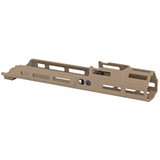 KDG SCAR MREX MARK II MLOK 4.25" FDE
