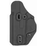 LAG LIB MK II SHLD 9/40 3.1" BLK AMB