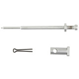 KAK CARRIER COMPLETION KIT CHROME