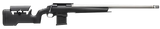 Browning 035581282 X-Bolt Target Max Competition Heavy 6.5 Creedmoor 10+1 26" Satin Gray/ Heavy Bull Barrel, Matte Blued Steel Receiver, Matte Black/ Fixed Max Adj Comb Stock, Right Hand