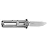 KERSHAW CYBERNET 2.4" PLN OTF SLV