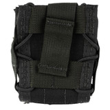 HSGI HANDCUFF TACO BLK