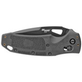 HOGUE SIG K320 NITRON 3.5" DP BLACK