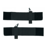 HSP THORAX INCOG CUMMERBUNDS MED BLK