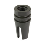KAK RETRO TAPER FLASH HIDER 1/2X28