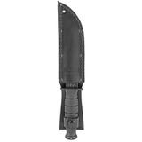 KBAR SHORT FIGHTING KNF 5.25" W/STH