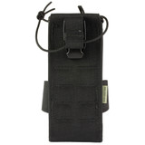 HSGI GEN 2 LRG RADIO TACO BLK