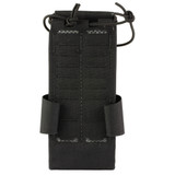 HSGI GEN 2 LRG RADIO TACO BLK