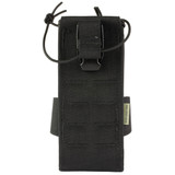 HSGI GEN 2 LRG RADIO TACO BLK