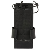 HSGI GEN 2 LRG RADIO TACO BLK