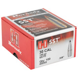 HRNDY SST 30CAL .308 150GR 100CT