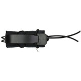 HSGI PISTOL TACO MOLLE BLK