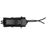 HSGI PISTOL TACO MOLLE BLK