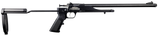 KSA 6061 22LR OVRLND RFL TB CF BLK