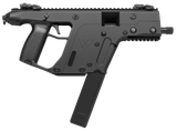 KRISS VECTOR SDP PSTL 9MM 5.5" BLK
