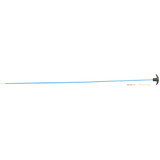 KLEEN BR SAF-T-CLAD .17CAL 1PC 33"RD