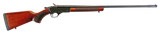 JTS SINGLE SHOT 410 28" WOOD