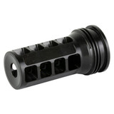 HUX MUZZLE BRAKE QD 762 5/8X24