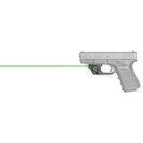 VIRIDIAN E SERIES GRN FITS GLOCK 19