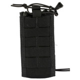 HSGI DUTY MULTI-ACCESS COMM TACO BLK