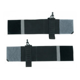 HSP THORAX INCOG CUMMERBUNDS LRG GRY