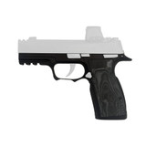 ICARUS ACE 365 SXG MACRO MANUAL SFTY