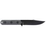 KBAR EK50 CLIP POINT 5" W/SHEATH