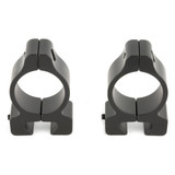 LEUP RFLMN .22 RF 3/8" RNGS MATTE