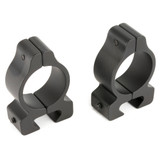 LEUP RFLMN .22 RF 3/8" RNGS MATTE