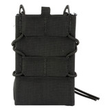 HSGI GEN 2 SNGLE RIFLE TACO BLK