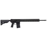 IWI ZION-25 DMR 6.5CM 22" 20RD BLK
